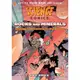 Rocks And Minerals － Geology from Caverns to the Cosmos (Science Comics)/Andy Hirsch【三民網路書店】