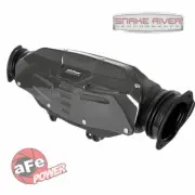 AFE Black Series Air Intake DRY S For 20-24 Chevrolet Corvette 6.2L 58-10007D (for: Chevrolet)