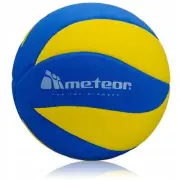 Balls volleyball Meteor Eva P9422 Yellow-Blue