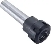 4 Inch Long Straight Shank Collet Chuck C1 ER32 CNC Milling Tool Holder Alloy Steel Chuck Holder