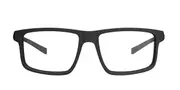 Mormaii Swap 5 M6127AAS57 Men's Glasses Black Size 57 - Private Health Rebate - Blue Light Block Available