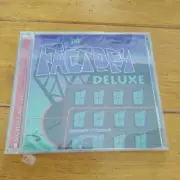 The Factory Deluxe CD-Rom Scholastic New in Distressed Packaging