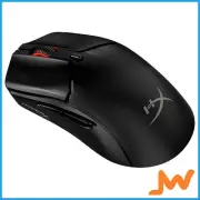 HP Pulsefire Haste 2 Mini Wireless Mouse - Black