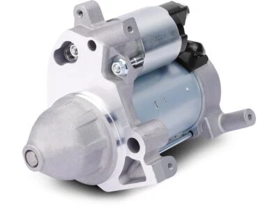 92GT89Z Starter Fits 2016-2020 Lexus GS F 5.0L V8 Naturally Aspirated (for: Lexus)