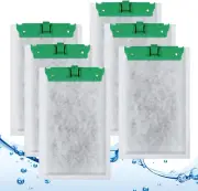 Aquarium Filter Cartridge Compatible with Tetra Whisper Bio-Bag Power Filters, R