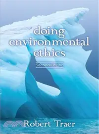 在飛比找三民網路書店優惠-Doing Environmental Ethics