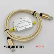 SBB5089+TQP7M9103 Microwave RF Power Amplifier Module 30DB WYDZ-PA-2.4GHz-1W su