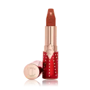 [Charlottes] Rose Wish: Matte Revolution: Matte Brick Red Lipstick | Charlotte Tilbury