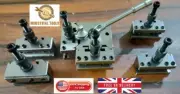 T51 T1 Quick Change Tool Post Set- BOXFORD,WARCO,AUD, BUD and CUD Similar models