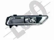 RIGHT DAYTIME RUNNING LIGHT FITS: VW PASSAT B7 1.4 TSI/1.8 TSI/2.0 TSI/1.6 TD