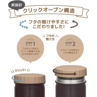 日本 THERMOS 膳魔師 不鏽鋼 悶燒罐 保溫罐 保冷罐 保溫杯 500ML JBT-500