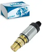 UAC A/C Compressor Control Valve For 2011 Saab 9-5 Turbo4 2L L4