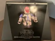2020 GG PGM Web Exclusive: Star Wars - CW Ahsoka's 332nd Clone Trooper Bust New