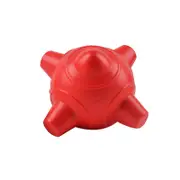 Nevenka Dog Chew Toy Floating Pet Training Toy for Small Medium Dogs-SixCornerKick