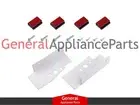 Wash Machine Dryer Stacking Kit Fits Whirlpool Maytag Amana # 1472658 AH2340033