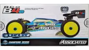 Team Associated RC8B4e Team Kit 1:8 4WD Electric Off Road Comp Buggy 80946