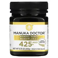 在飛比找iHerb優惠-[iHerb] Manuka Doctor 麥盧卡蜂蜜單花，