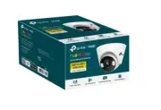 TP-Link VIGI 4MP C440(2.8mm) Full-Colour Turret Network Camera, 2.8mm Lens, Smar