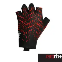 在飛比找momo購物網優惠-【ZeroRH+】義大利自行車空力手套(紅色 ECX9217