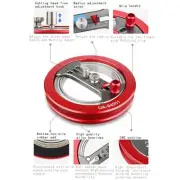 Circular Cutter Model Hobbies Crafts Tool Circle Cutter Tool for Prop Gifts