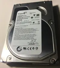 在飛比找露天拍賣優惠-二手良品 Seagate 希捷 Barracuda 1TB 