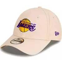 在飛比找蝦皮購物優惠-棒球帽湖人隊棒球帽 mlb 帽子 nba 帽子字母帽