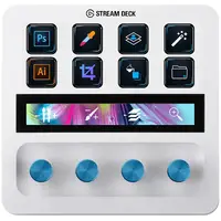 在飛比找友和YOHO優惠-Elgato Stream Deck+ 直播控制台 10GB