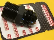 Ford C10 and AOD Automatic Transmission oil cooler line adaptor