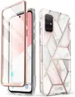 i-Blason Cosmo For Samsung Galaxy A51 5G Version Case with Screen Shell Cover US