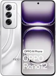 [OPPO] Reno12 5G 256GB (Astro Silver)