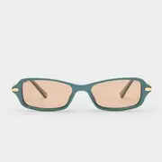 BAMBOOZLER | SEAFOAM POLARISED
