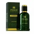 Fogg INTENSIO Scent Eau de Parfum Fragrance Spray For Men 100 ml