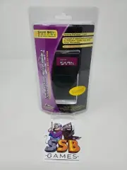 Monster Brain by Pelican (GBC, Game Boy Color Save Editor) New in Blister Pack!!