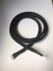 New For Anycubic Chiron Hotend Cable Replacement Main Red Harness