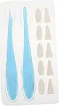 1Set Art Sketch Wipe Tool Washable Sponge Wipers for Blending Color Mixing Ergonomic Design for Artists Lightweight Effortless Correction Tool for Drawing