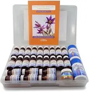 Homeopathic First Aid Kit for Children