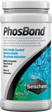 Seachem PhosBond 250ml (SC26106)