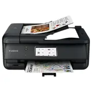 Canon PIXMA TR8622 Wireless Home Office All-In-One Printer