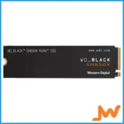 Western Digital Black SN850X 4TB NVMe M.2 PCIe Gen4 SSD