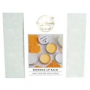Bee & Bumble Beeswax Lip Balm Kit-