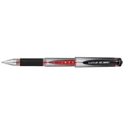 Uni-Ball Gel Impact Gel Pen Red