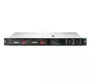 Lot of 5 HPE DL20 Gen10+Plus 1 Xeon E-2314 2.80GHz 8GB 2LFF-NHP 290W PSU Server