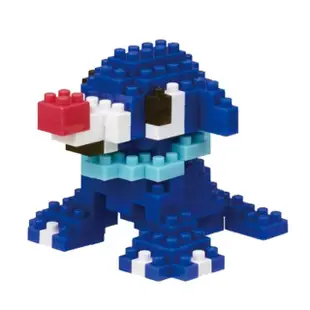 【nanoblock 河田積木】寶可夢 - 球球海獅(NBPM-050)