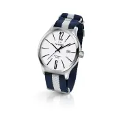 TW Steel Slim Line Nato Mens Watch TW1323