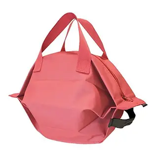 【S】Marna Shupatto 快速收納 保冷袋 可折疊環保袋 購物袋備用袋子 便當袋 露營採買過年伴手禮❤JP