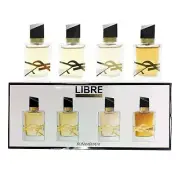 YSL Libre Perfume for Women Mini Perfume Gift Set