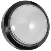 Button Alarm Clock Prompt Elderly Push for Games Quiz Buzzers Round