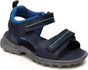[Simple Joys by Carter's] Boy's Rowan Beach Sandal