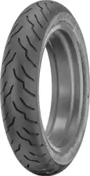 Dunlop American Elite MT90B16 Front Bias Tire 72H TL Honda Rebel 500 17