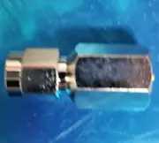 24 wilson 81707 971119 - SMA MALE - FME MALE CONNECTOR